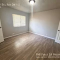 1 bedroom apartment for rent in North Central - North SATX, San Antonio