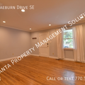 3 bedrooms apartment for rent in East Atlanta - East Atl, Atlanta