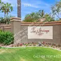 2 bedrooms apartment for rent in Deer Valley - Phoenix, Phoenix