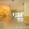 4 bedrooms apartment for rent in Wesley Chapel - North Tampa, Tampa