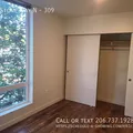 1 bedroom apartment for rent in Wallingford - North Seattle, Seattle