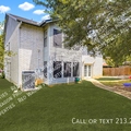 4 bedrooms apartment for rent in North Central - North SATX, San Antonio