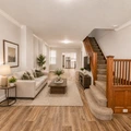 3 bedrooms apartment for rent in Harrowgate - North Philadelphia, Philadelphia