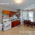 1 bedroom apartment for rent in Wissahickon - Nw Philadelphia, Philadelphia