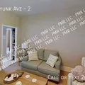 1 bedroom apartment for rent in Wissahickon - Nw Philadelphia, Philadelphia