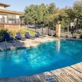 Studio Apartment for rent in Clarksville - Central Austin, Austin