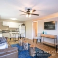 Studio Apartment for rent in Clarksville - Central Austin, Austin