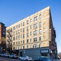 Coliving in Morningside Heights - Manhattan, New York