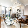 Coliving in Morningside Heights - Manhattan, New York