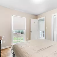 Coliving in Petersburg - South RVA, Richmond