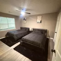 Co-living en College Park - South Atl, Atlanta