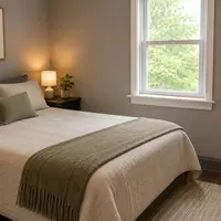 Co-living en Norwood - Northside, Jacksonville