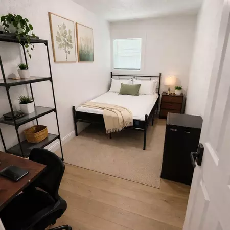 Coliving in South Pasadena - Clearwater-St. Petersburg, Tampa