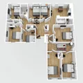 Coliving in Round Rock - North Austin, Austin