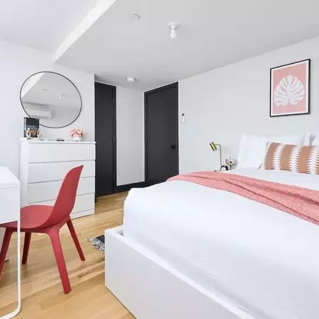 Coliving in Ridgewood - Queens, New York