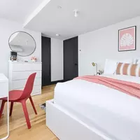 Coliving in Ridgewood - Queens, New York