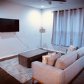 Coliving in Just Us - West Atl, Atlanta