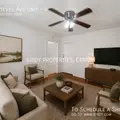 2 bedrooms apartment for rent in Roosevelt - Central SATX, San Antonio