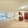 1 bedroom apartment for rent in Lake City - North Seattle, Seattle