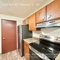 1 bedroom apartment for rent in Lake City - North Seattle, Seattle