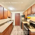 1 bedroom apartment for rent in Lake City - North Seattle, Seattle