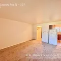 Studio Apartment for rent in Phinney Ridge - North Seattle, Seattle