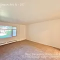 Studio Apartment for rent in Phinney Ridge - North Seattle, Seattle