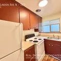 Studio Apartment for rent in Phinney Ridge - North Seattle, Seattle