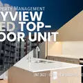 2 bedrooms apartment for rent in Redstone - NE Calgary, Calgary