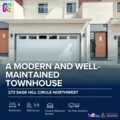 4 bedrooms apartment for rent in Kincora - North Calgary, Calgary