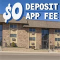1 bedroom apartment for rent in Harvey Park - South Denver, Denver