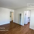 1 bedroom apartment for rent in Normal Heights - Inland, San Diego