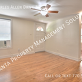 1 bedroom apartment for rent in Piedmont Park - East Atl, Atlanta