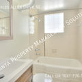 1 bedroom apartment for rent in Piedmont Park - East Atl, Atlanta