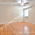 1 bedroom apartment for rent in Piedmont Park - East Atl, Atlanta