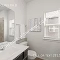 3 bedrooms apartment for rent in Memorial - West Houston, Houston