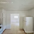 1 bedroom apartment for rent in University - North Tampa, Tampa