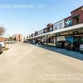 2 bedrooms apartment for rent in Oak Lawn - Ne Dallas, Dallas