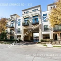 2 bedrooms apartment for rent in Oak Lawn - Ne Dallas, Dallas