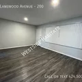 Studio Apartment for rent in Hollywood - Central Los Angeles, Los Angeles