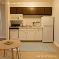 Studio Apartment for rent in Lyndale - Powderhorn, Minneapolis