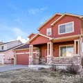 4 bedrooms apartment for rent in Cimarron Hills - East COS, Colorado Springs