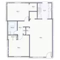 2 bedrooms apartment for rent in Fort Logan - South Denver, Denver