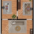 Studio Apartment for rent in North Central - North SATX, San Antonio