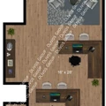 Studio Apartment for rent in North Central - North SATX, San Antonio