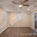 1 bedroom apartment for rent in Lone Star - Central SATX, San Antonio