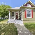 2 bedrooms apartment for rent in Dignowity Hill - East SATX, San Antonio