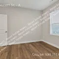 2 bedrooms apartment for rent in Near Eastside - Central Indy, Indianapolis