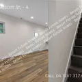 2 bedrooms apartment for rent in Near Eastside - Central Indy, Indianapolis