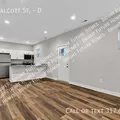 2 bedrooms apartment for rent in Near Eastside - Central Indy, Indianapolis